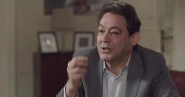 الفنان شريف عواد ينفي إصابة ابنته شروق بالسرطان