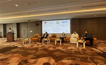 وزارة التضامن تشارك في حدث عربي تحت عنوان "التسويق المبتكر لمشروعات ريادة الأعمال لذوي الإعاقة"
