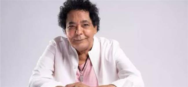 نقل محمد منير للمستشفى بعد تعرضه لإرهاق شديد في العمل  