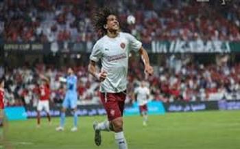 تعرف على الوجوه الجديدة في معسكر منتخب مصر   