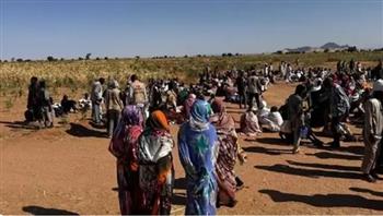وزير التنمية الاجتماعية السوداني: 50 ألف نازح وصلوا من الفاشر إلى مدينة الدبة بالولاية الشمالية