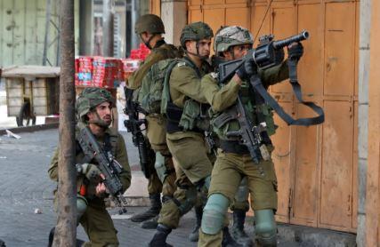 إعلام فلسطيني: شهيد بنيران جيش الاحتلال شرقي مخيم البريج وسط قطاع غزة