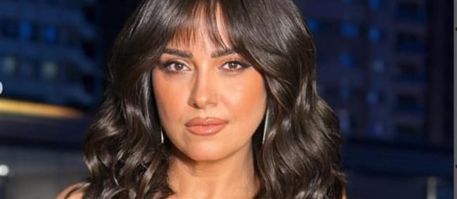 ريهام عبد الغفور تخوض بطولة مسلسل «حياة نرجس» في رمضان المقبل