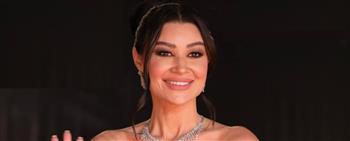 أروى جودة: أتمنى تقديم أدوار شعبية وكوميدية  