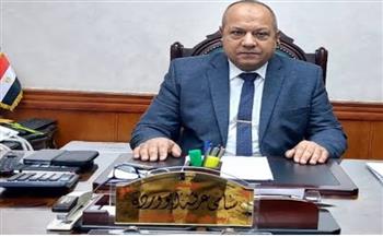 رئيس كهرباء القناة يقرر تشكيل غرفة عمليات مركزية وفرعية لمتابعة الانتخابات البرلمانية