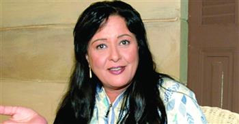 معالى زايد.. من التربية الفنية إلى عرش الدراما المصرية