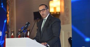 وزير الشؤون النيابية: العدالة الإدارية كانت عبر تاريخها رائدة في ترسيخ مبدأ المشروعية