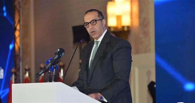 وزير الشؤون النيابية: العدالة الإدارية كانت عبر تاريخها رائدة في ترسيخ مبدأ المشروعية