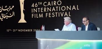 تكريمات.. أفلام.. مسابقات.. «القاهرة السينمائى الدولى».. يتلألأ بعد أيام فى دورته الـ 46