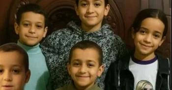 العدالة تأخذ مجراها.. الإعدام لقاتلة أطفال دلجا