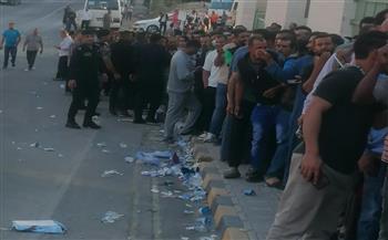 المصريون في الأردن يجددون دعمهم للوطن عبر صناديق الاقتراع في اليوم الثاني للتصويت