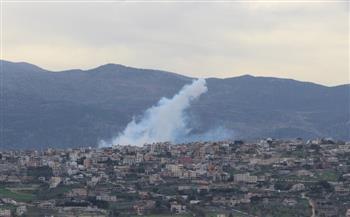 الصحة اللبنانية: استشهاد شخصين في غارة للاحتلال الإسرائيلي على سيارة في البقاع