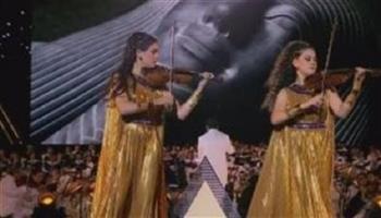 مريم أبو زهرة: الموسيقى المصرية لغة عالمية للتواصل بين الشعوب  