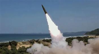 كوريا الجنوبية تدين اختبار كوريا الشمالية لصاروخ باليستي