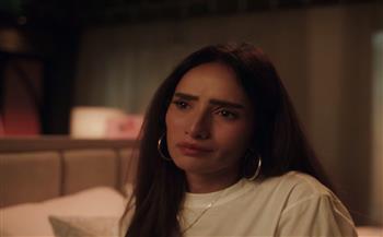 مسلسل "ورد وشوكولاتة".. انكسار مروة يحرك رغبتها فى الانتقام من صلاح