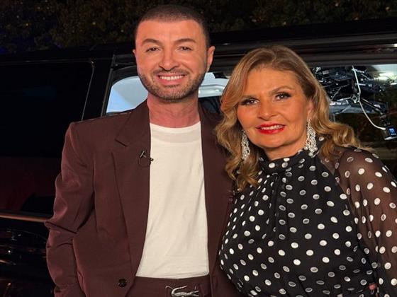 يسرا: "أغلى حاجة في حياتي وجود زوجي اللي كان سندي طوال مشواري"