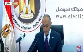 بنداري: بدء التصويت في اليوم الثاني للانتخابات في كل المقرات ماعدا 5 مقرات فقط