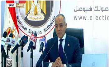 بنداري: عدم رصد أي مخالفات خلال التصويت في اليوم الثاني لانتخابات النواب بالخارج