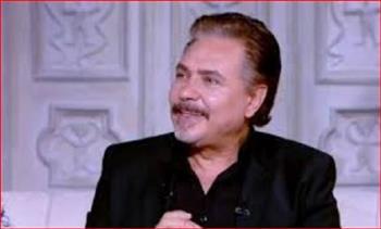 محمد رياض يعتذر عن المشاركة في مسلسل "عليا"  