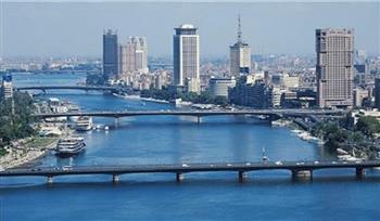 الأرصاد: غدا طقس مائل للحرارة نهارا مائل للبرودة ليلا والعظمى بالقاهرة 28