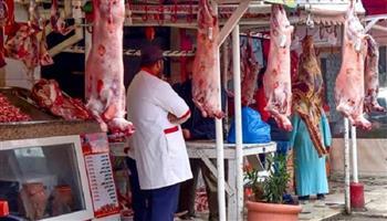 أسعار اللحوم البلدي اليوم الأحد 9-11-2025 في الأسواق.. الكندوز بـ 360 جنيهاً 