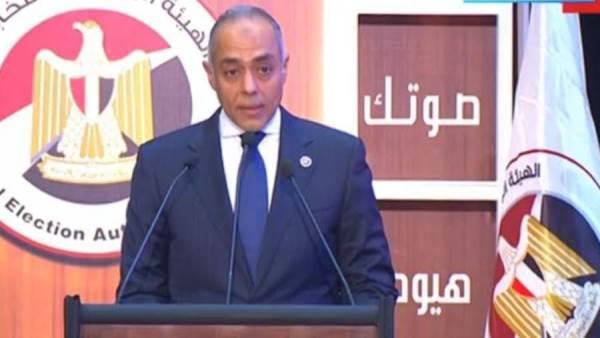 "الوطنية للانتخابات": انتهاء انتخابات مجلس النواب في 16 لجنة بالخارج وبدء فرز الأصوات