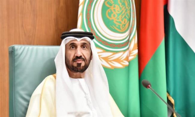 رئيس البرلمان العربي: الذكاء الاصطناعي فرصة لتعزيز العدالة.. والحفاظ على القيم القضائية ضرورة