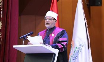 مفتي الجمهورية: العلاقة بين العلم والدين في الإسلام علاقة تكامل وتآزر 