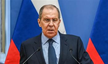 لافروف: إعداد مقترحات حول جدوى بدء الاستعدادات للتجارب النووية قيد التنفيذ   