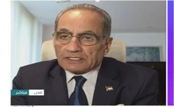 السفير ممدوح جبر: القوة الدولية في غزة ما زالت قيد الإعداد وقد تُنشر عام 2026