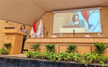 "قومي المرأة" يشارك فى فعاليات المؤتمر العربى الأسيوى السنوي للتقانات الحيوية