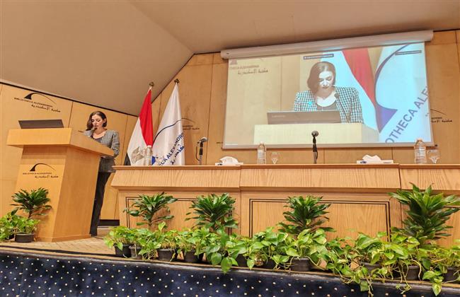 "قومي المرأة" يشارك فى فعاليات المؤتمر العربى الأسيوى السنوي للتقانات الحيوية