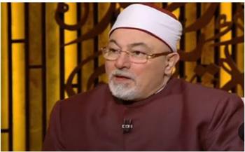 هل يوجد كتب أخرى غير "اللوح المحفوظ"؟.. خالد الجندي يجيب