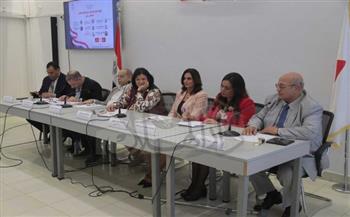 "قوة مصر الناعمة ورسالة الإعلام الوطني" ندوة بمكتبة مصر العامة بالدقي