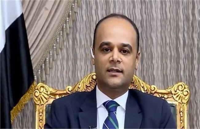 السفير نادر سعد: المصريون في بلغاريا حريصون على المشاركة في الانتخابات رغم قلة عددهم 