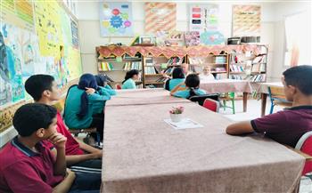 "الرأي والرأي الآخر".. لقاء تثقيفي ضمن فعاليات دوري المكتبات بثقافة بورسعيد  