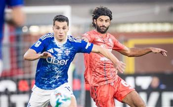 التعادل السلبي يخيم على مباراتي كومو وكالياري وليتشي وفيرونا في الدوري الإيطالي