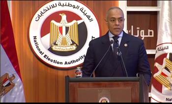 "الوطنية للانتخابات": بدء فرز أصوات الناخبين في 31 لجنة اقتراع بالخارج في انتخابات النواب