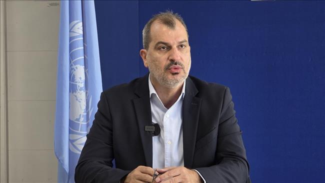 "اليونيفيل": استمرار الهجمات والخروقات الإسرائيلية في لبنان تشكل قلقًا لنا   