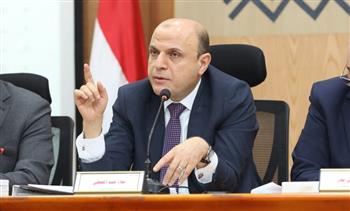 محافظ كفرالشيخ: إزالة 136 إعلانًا مخالفًا بالحامول وتكثيف الحملات لتحسين المظهر الحضاري