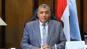 شركة كهرباء الإسكندرية تنهي استعداداتها لانطلاق انتخابات مجلس النواب  