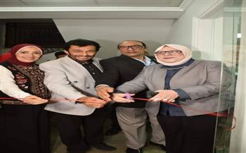 احتفالية فنية بعنوان "ماذا كان يحدث في الإسكندرية عام 2000" بمركز محمود سعيد للمتاحف