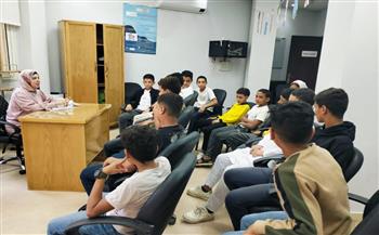 قصور الثقافة تنظم لقاءات حول مهارات التواصل الفعال ضمن برامج نشر الوعي الرقمي