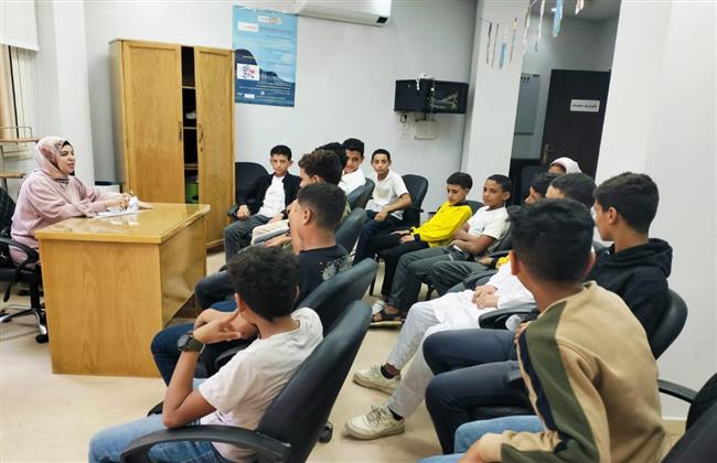 قصور الثقافة تنظم لقاءات حول مهارات التواصل الفعال ضمن برامج نشر الوعي الرقمي