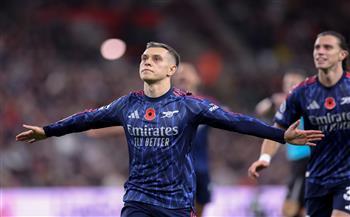 الدوري الإنجليزي.. أرسنال يسقط في فخ التعادل مع سندرلاند