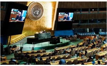 نائب منسق الشؤون الإنسانية للأمم المتحدة في السودان: الكارثة الإنسانية بدأت عام 2023 