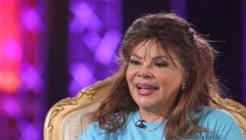 صفاء أبو السعود تكشف عن تفاصيل مشاركتها في حفل الجراند بول