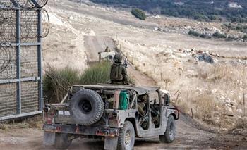 الوكالة السورية: قوات الاحتلال الإسرائيلي تتوغل في ريف القنيطرة