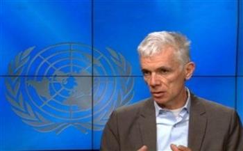 مسئول أممي: المشهد الإنساني في بعض مناطق السودان يثير القلق جراء أعمال العنف المتواصلة