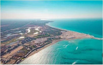 مشروع علم الروم.. استثمار ضخم بـ29.7 مليار دولار يعيد رسم خريطة الساحل الشمالي